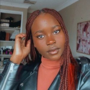 Meet your Posher, Christabel